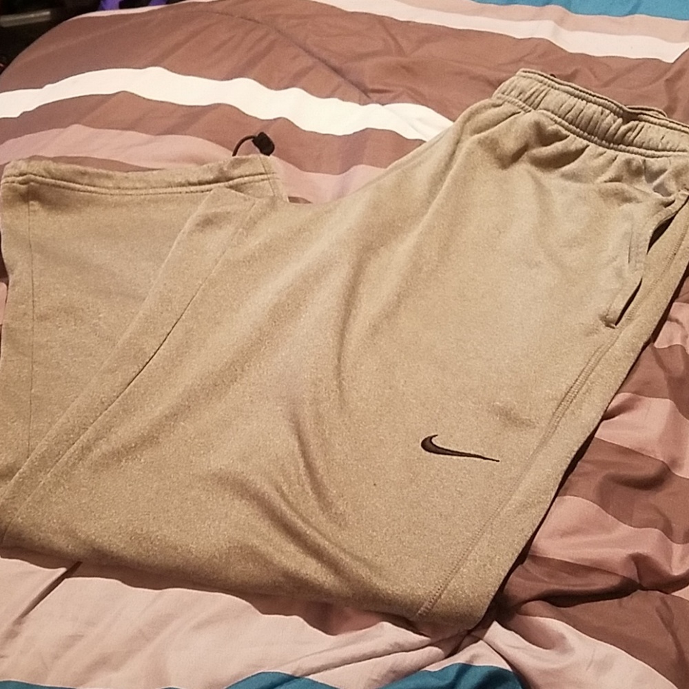 Nike Therma-Fit pants